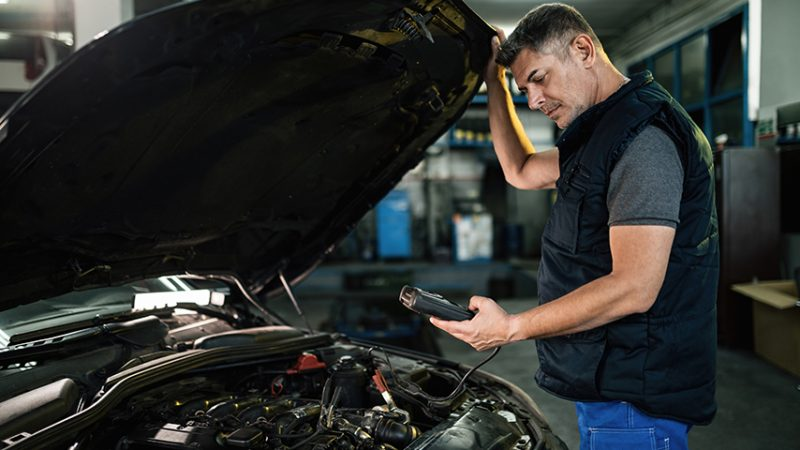 car-battery