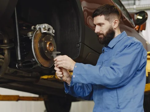 car-brakes