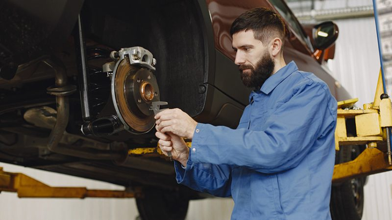 car-brakes