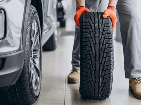 car-tyres