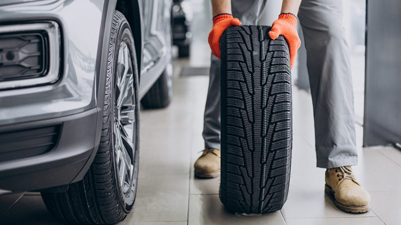 car-tyres