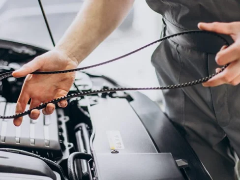 timing-belt