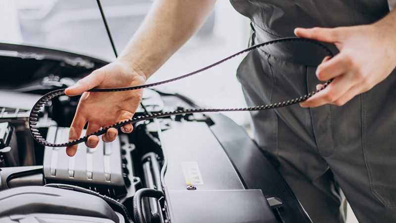 timing-belt